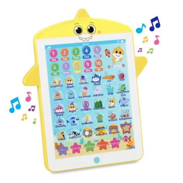 Baby Shark's Big Show! Tablet - 61449-T